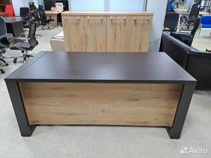 Офисная мебель кабинет руководителя