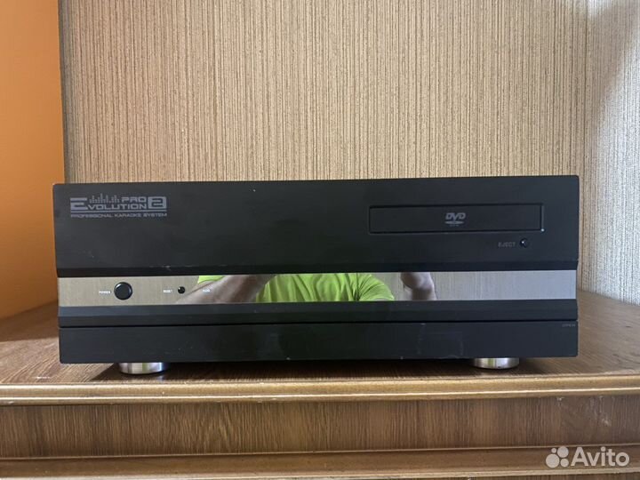 Evolution Pro2 эволюшн про 2