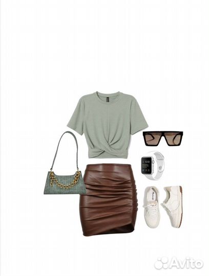 Стилист имиджмейкер