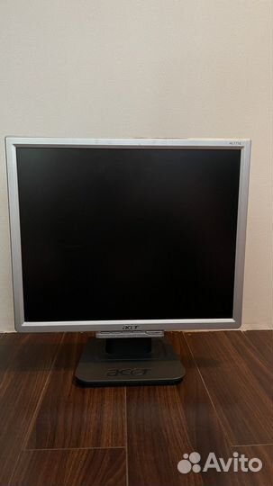 Монитор Acer