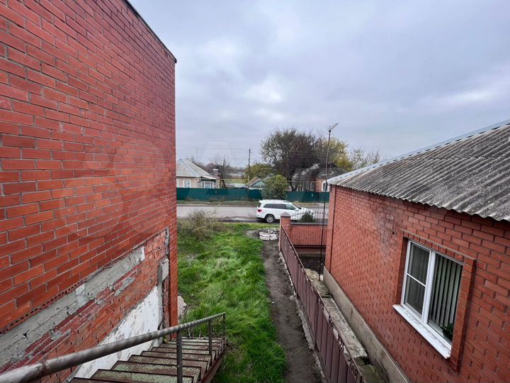 Торговая площадь, 800 м²