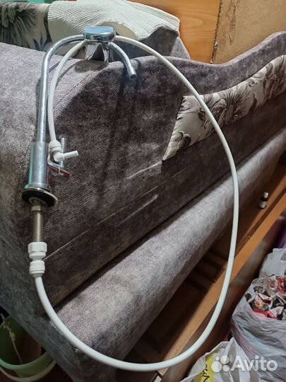 Раковина для кухни из нержавейки