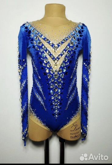 Аренда купальники для художественной гимнастики )