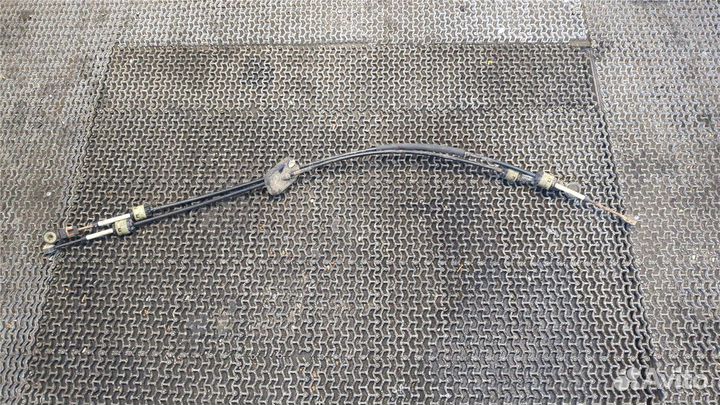 Трос кулисы кпп Renault Master, 2005