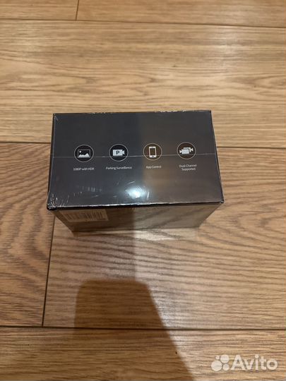 Видеорегистратор 70mai a200 dash cam