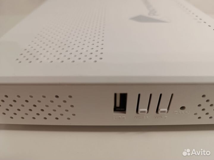 Wifi роутер ростелеком RX-22311