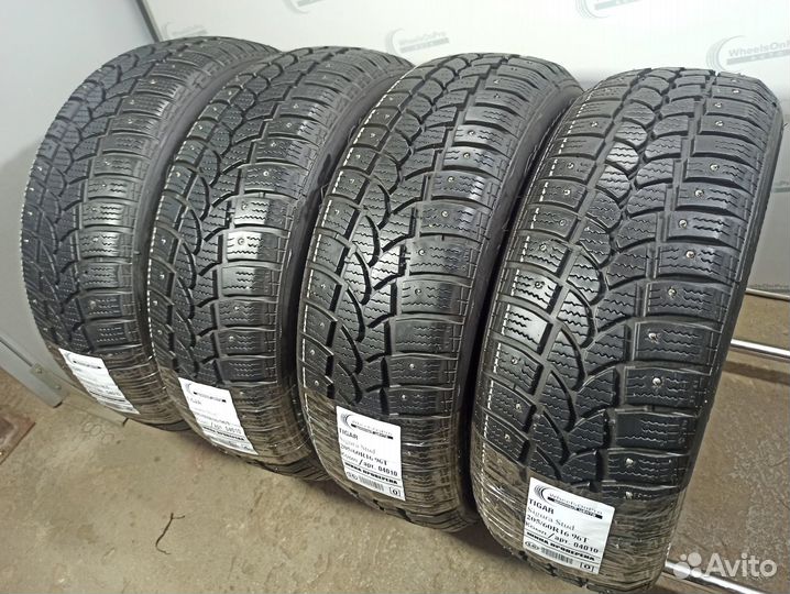 Tigar Sigura Stud 205/60 R16 96T