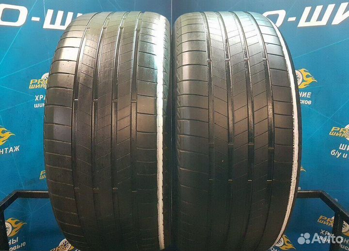 Bridgestone Turanza Eco 255/40 R21