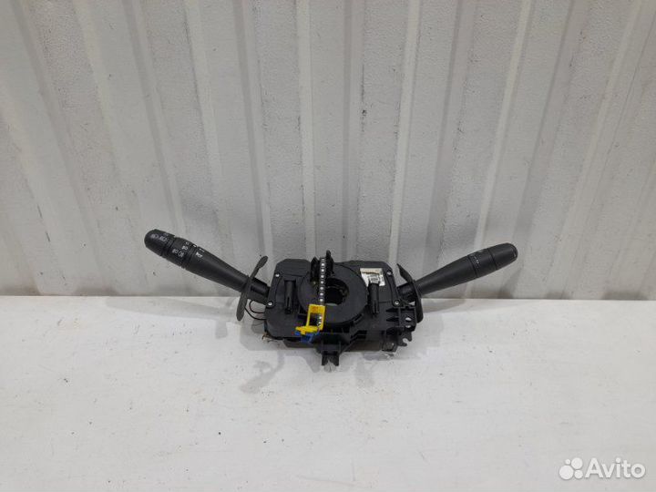 Переключатель подрулевой в сборе Nissan Almera