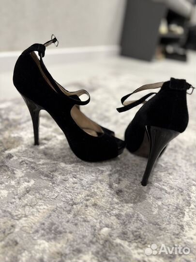 Туфли женские