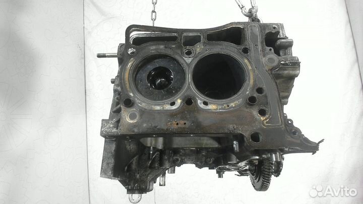 Блок цилиндров Subaru Legacy (B13), 2009