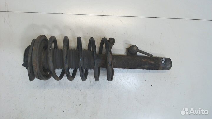 Амортизатор подвески Citroen Xsara, 2004