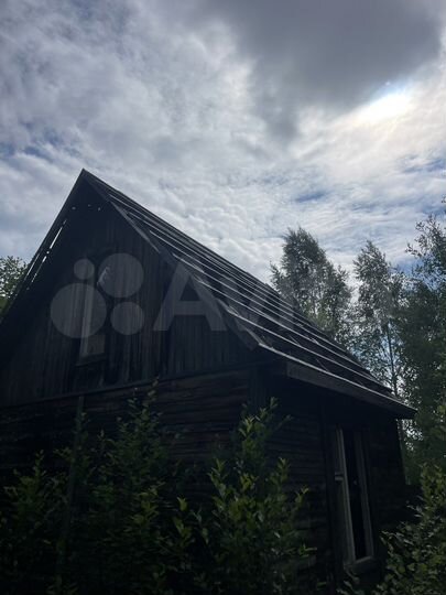 Участок 10 сот. (СНТ, ДНП)