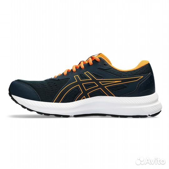 Кроссовки беговые мужские asics Gel-Contend 8 1011