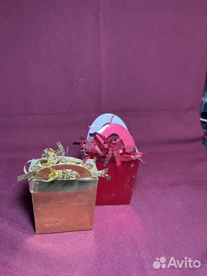 Грузики для воздушных шаров