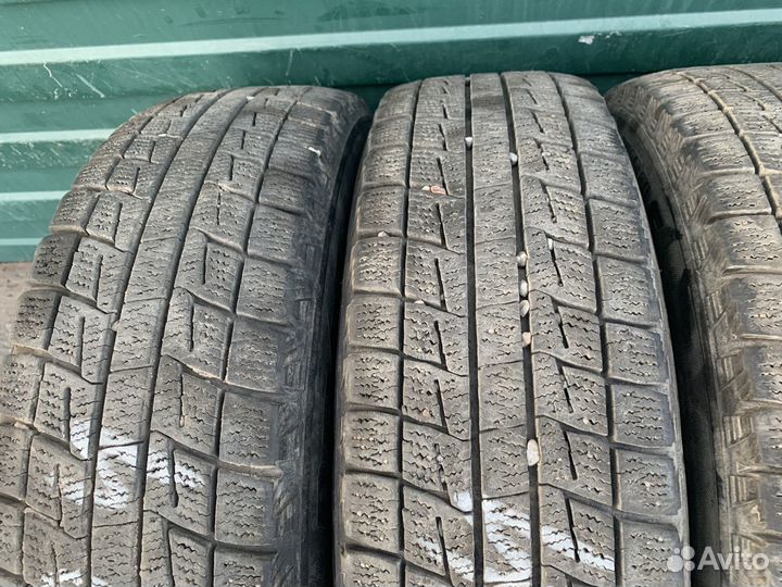 Bridgestone Blizzak Revo1 175/70 R14
