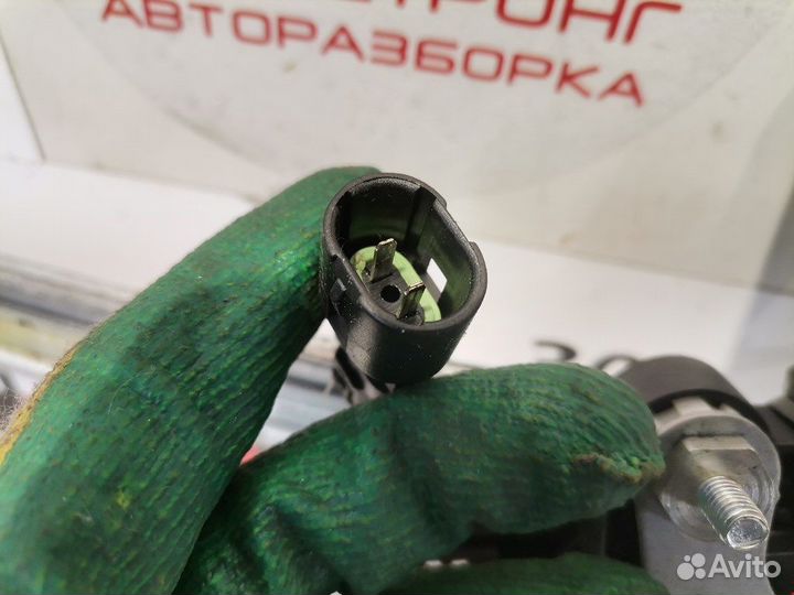 Стеклоподъемник для Renault Scenic 1