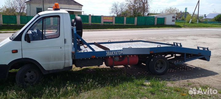 Услуги эвакуатора круглосуточно 3 тонн