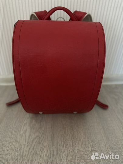 Рюкзак школьный Randoseru