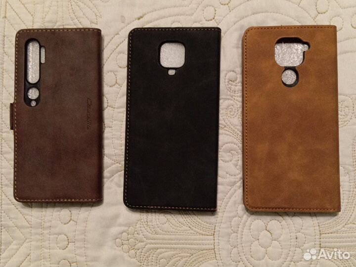 Чехол на Redmi Note 9 Pro,Note 9,Note 9S