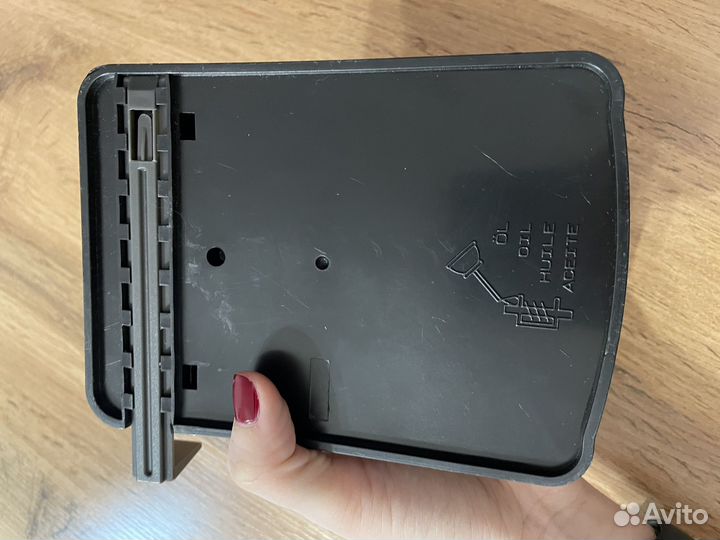 Дырокол офисный канцелярский мощный