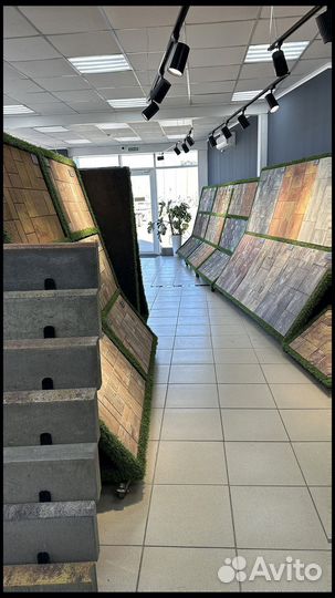 Тротуарная плитка Лэндхаус заказ от 120 м2