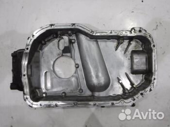 Поддон двигателя