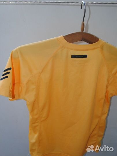 Винтажная футболка Adidas Adventure vintage