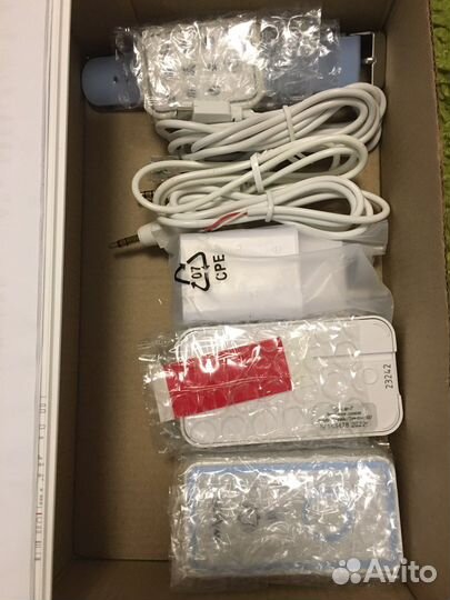 Сигнализатор звука цифровой