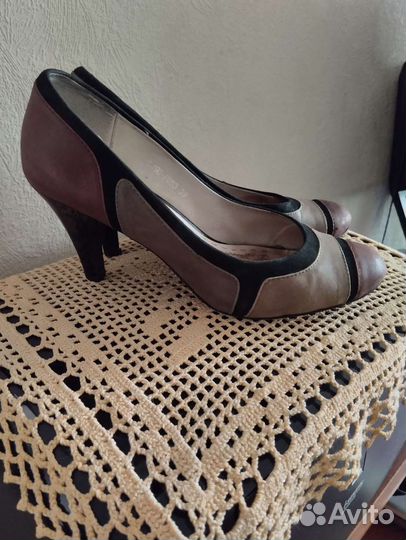 Туфли отдам бесплатно