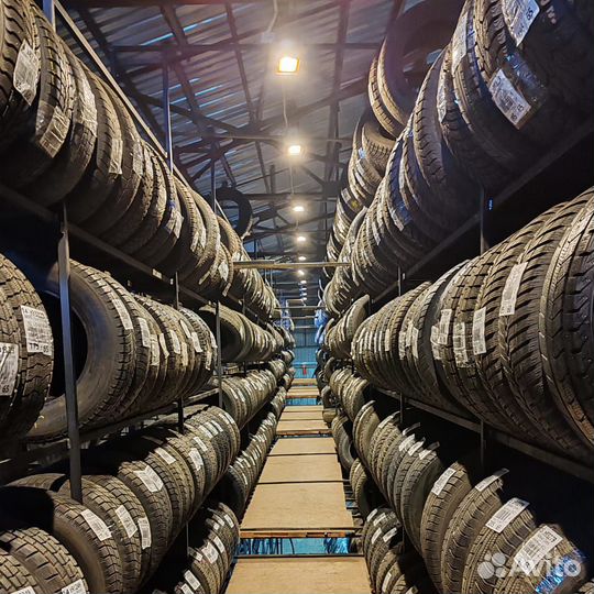 Marshal I'Zen RV KC15 245/60 R18 105H