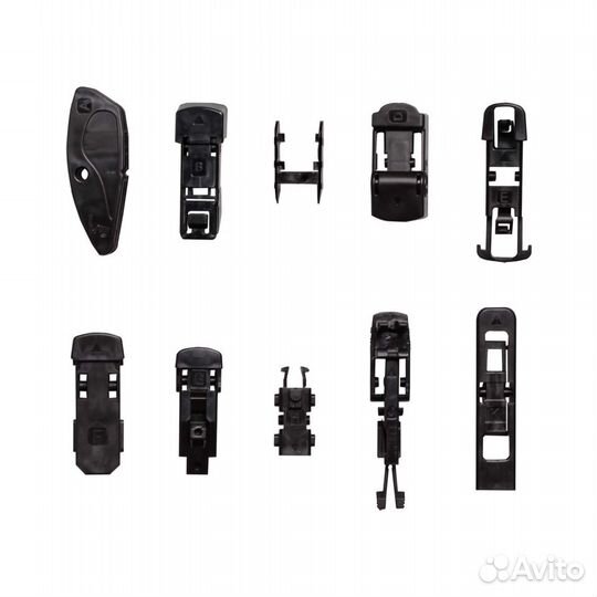 Щетка стеклоочистителя 530 мм (21