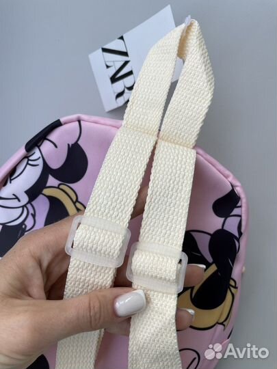 Рюкзак детский новый