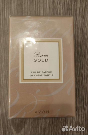 Avon Туалетная вода Encanto alluring