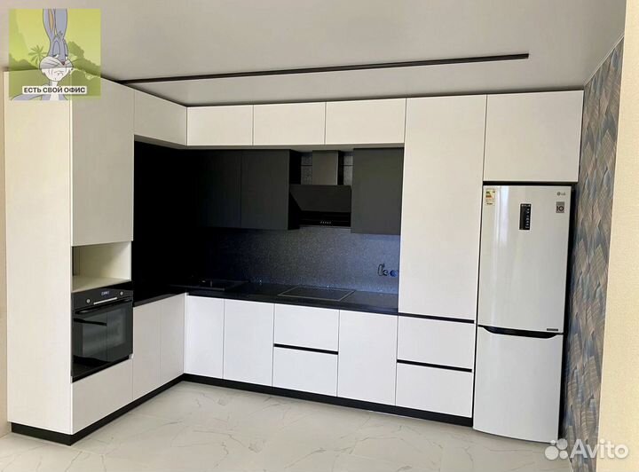 Кухня на заказ