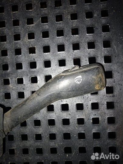 Подрулевой переключатель дворников Volkswagen