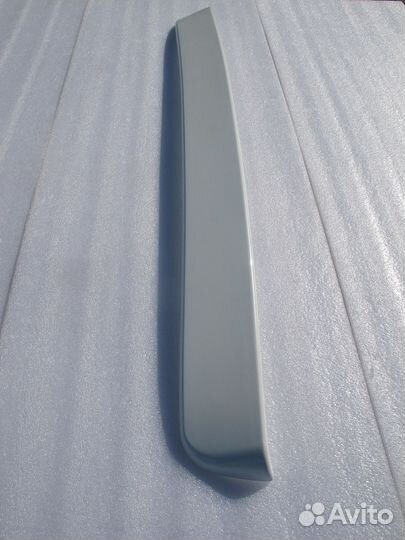 Toyota Camry 40/45 спойлер на заднее стекло L3SB3