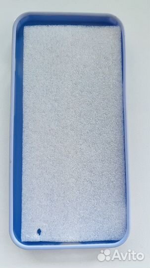 Чехол на iPhone 11