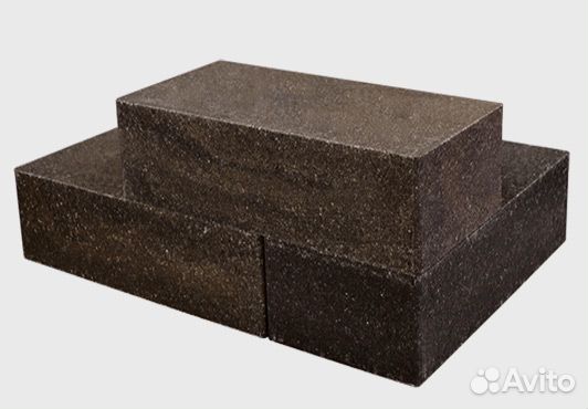 Облицовочный кирпич