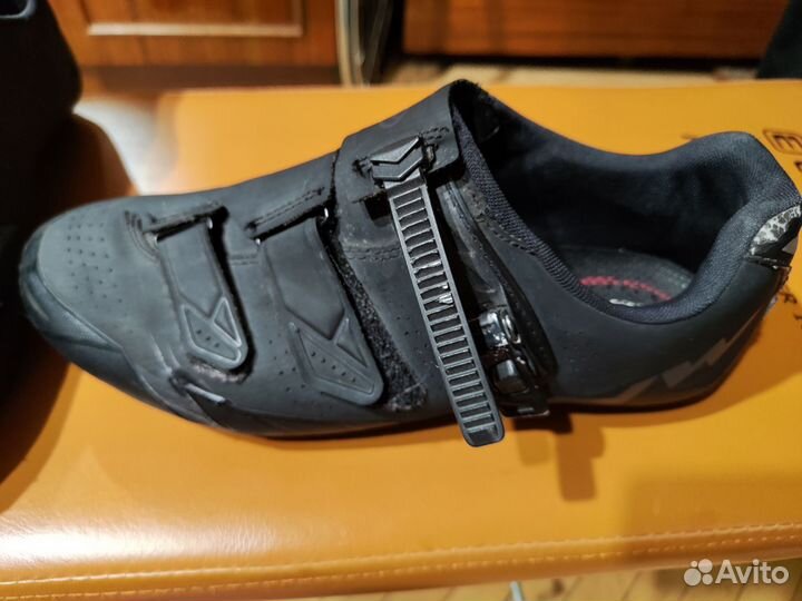 Велотуфли Northwave Scream SRS 2