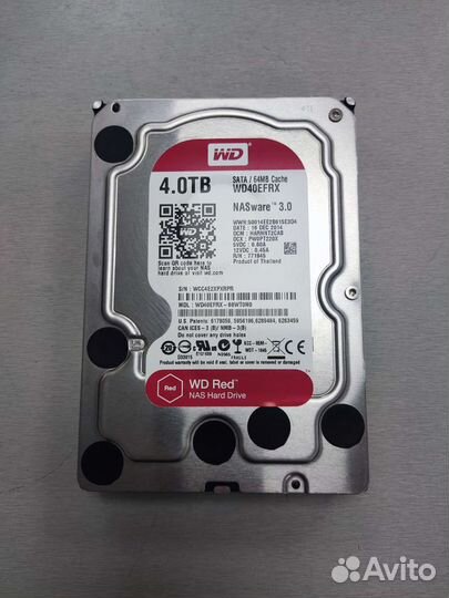 Жесткий диск 3.5