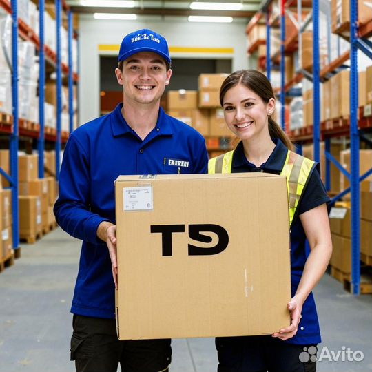 Вахта м/ж Сборщик заказов Проживание, питание