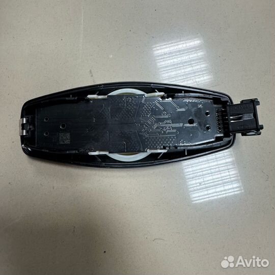 Плафон салона Ford Explorer SUV 3.5 ecoboost