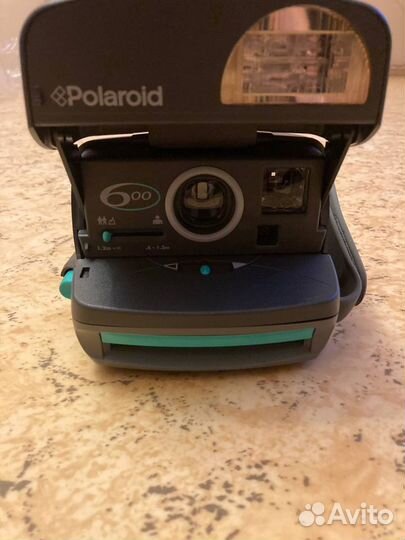 Фотоаппарат