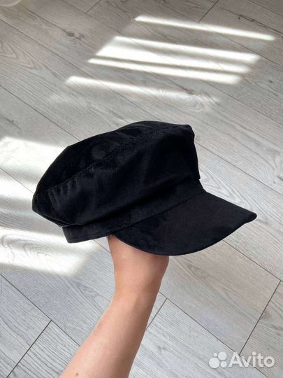 Кепка Картуз