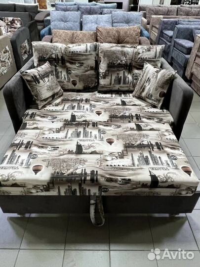Диван мини 