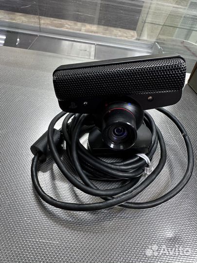 Игровая приставка