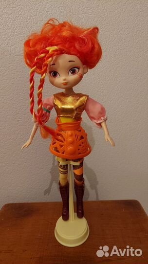 Куклы Сказочный патруль