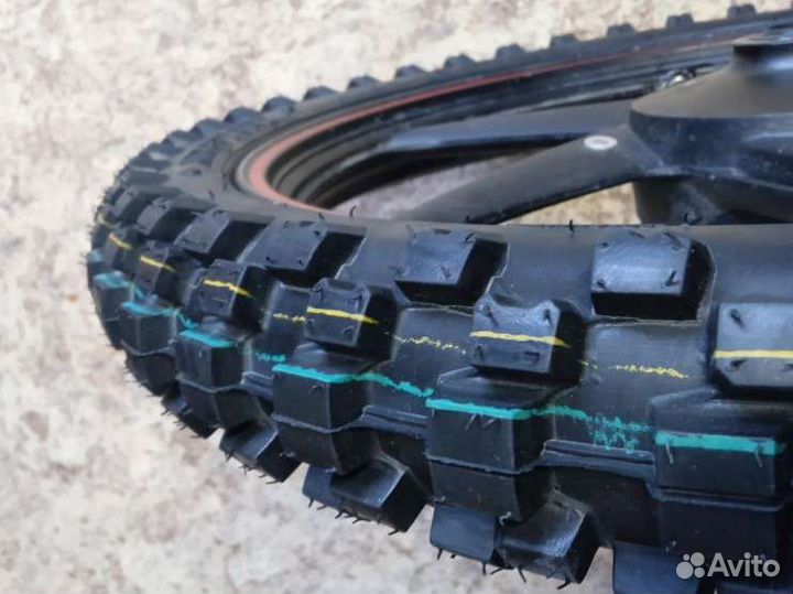 Подножки пассажира мопед альфа 110