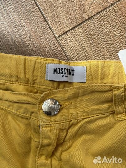 Шорты на мальчика